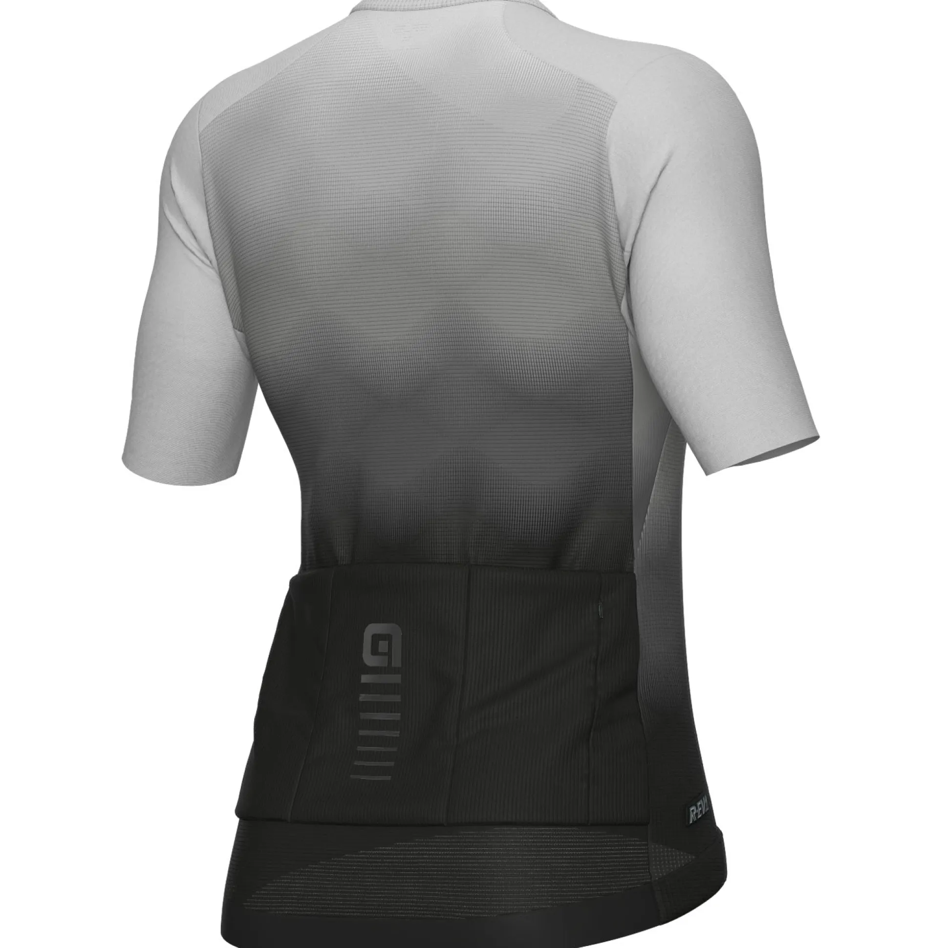Maglia donna Ale R-EV1 Velocity 2.0 - Grigio