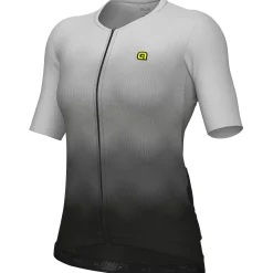 Maglia donna Ale R-EV1 Velocity 2.0 - Grigio