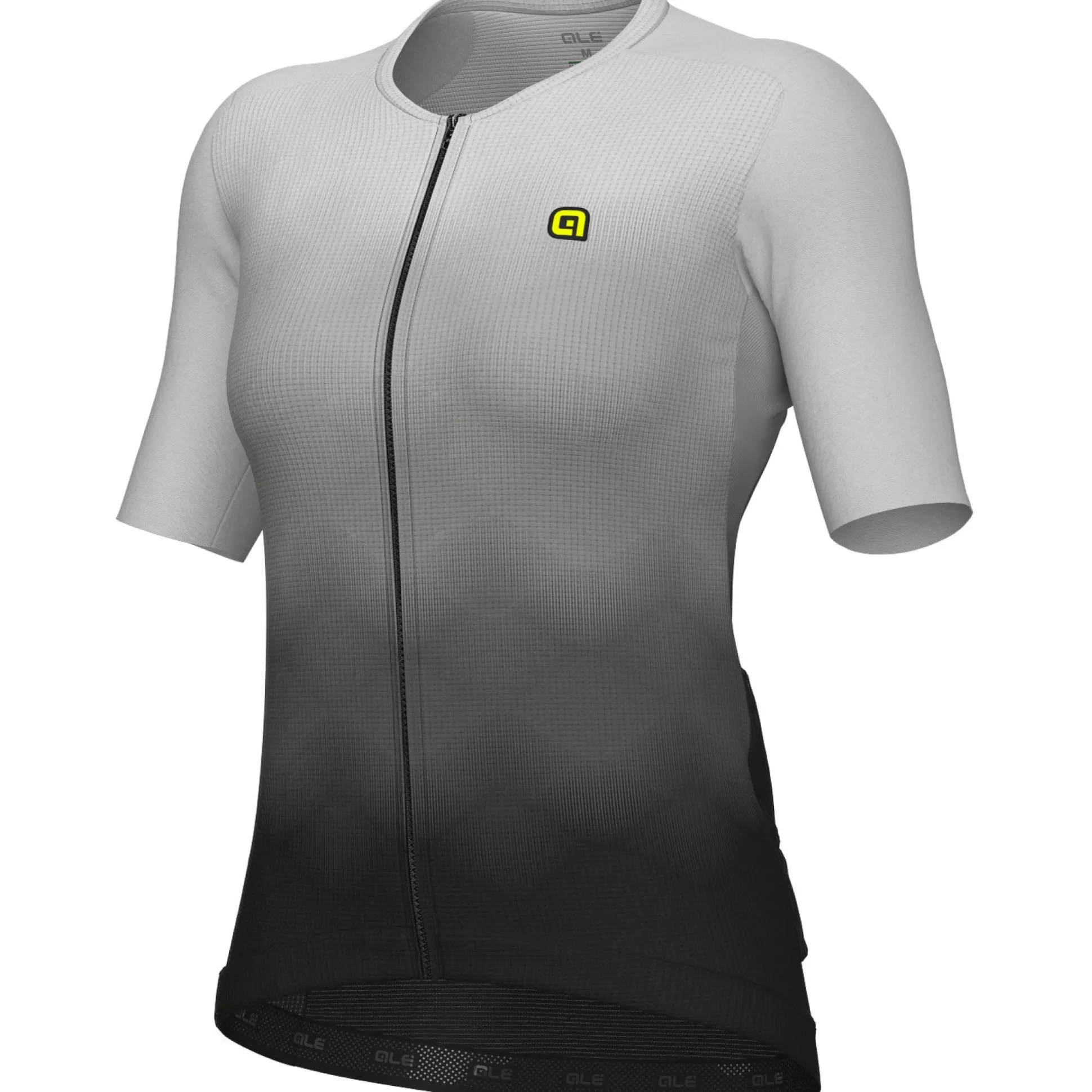 Maglia donna Ale R-EV1 Velocity 2.0 - Grigio