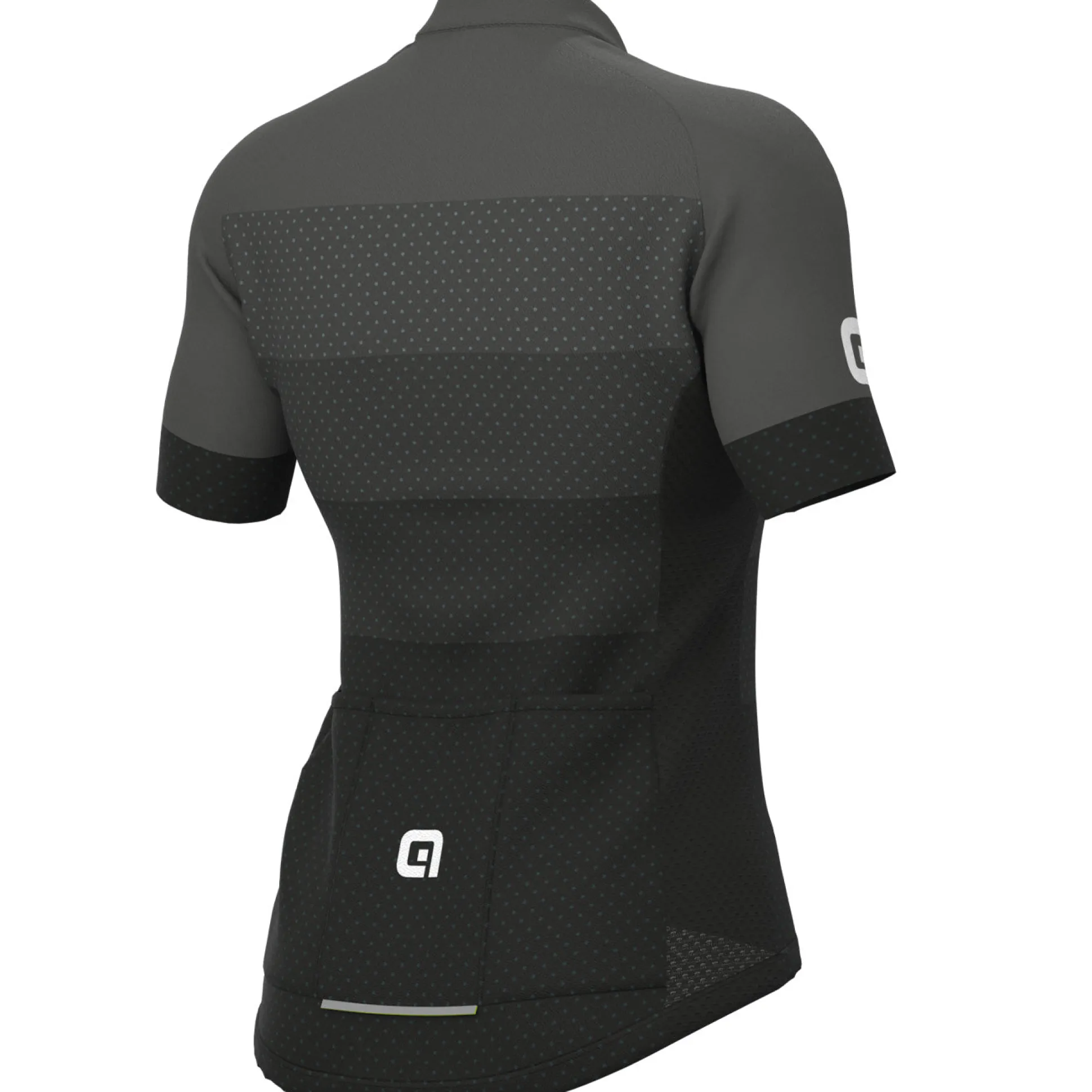 Maglia donna Ale Solid Level - Grigio