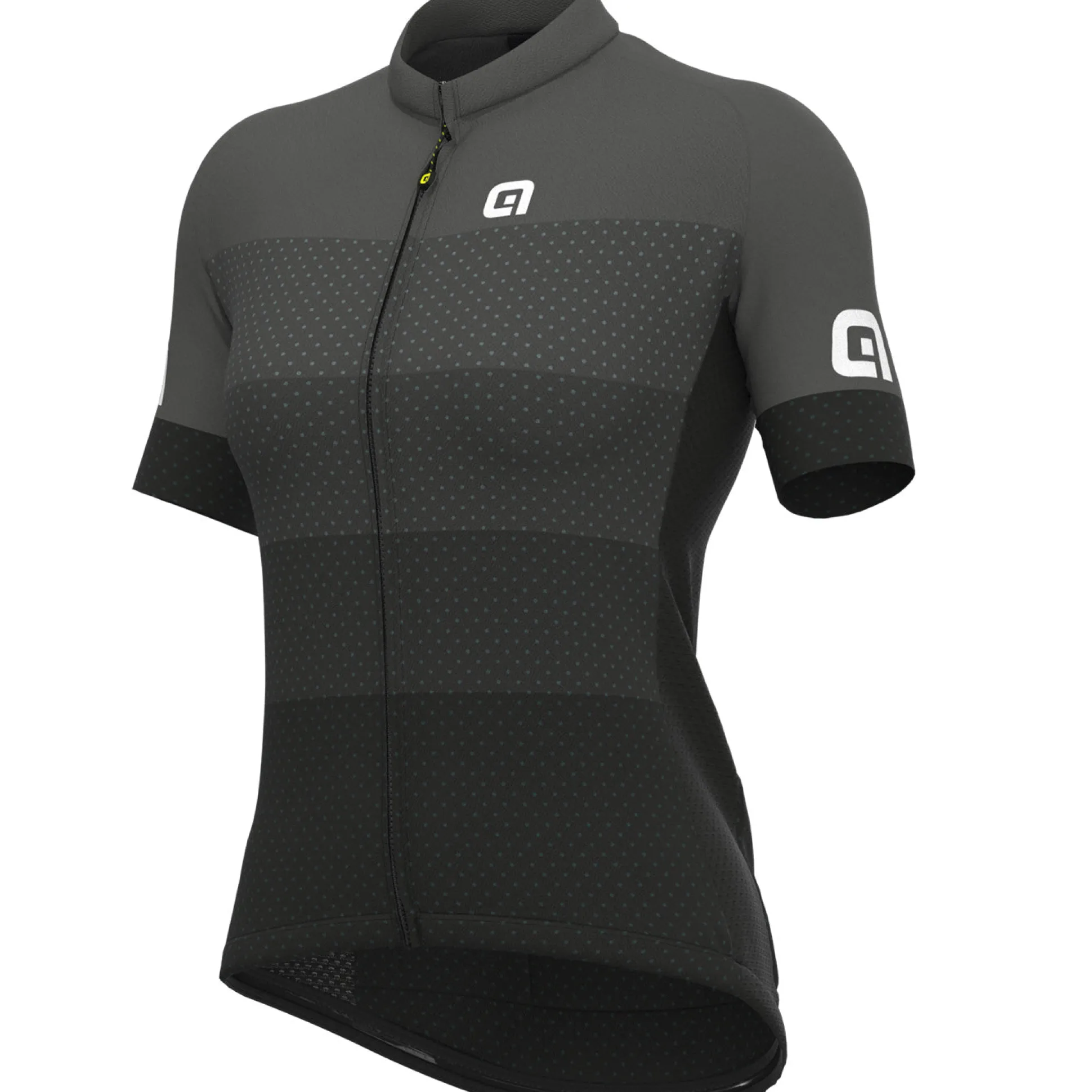 Maglia donna Ale Solid Level - Grigio