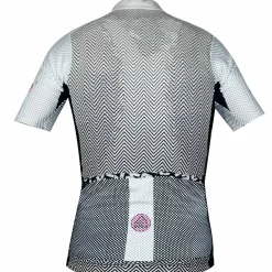 Maglia donna Alka Evolution - Bianco