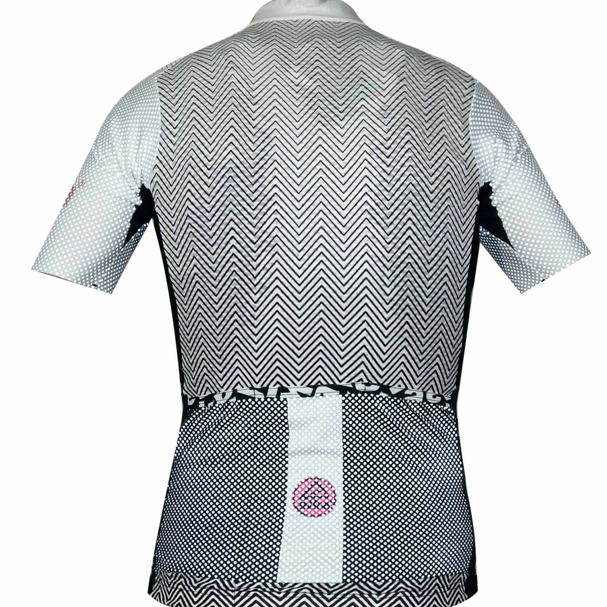 Maglia donna Alka Evolution - Bianco