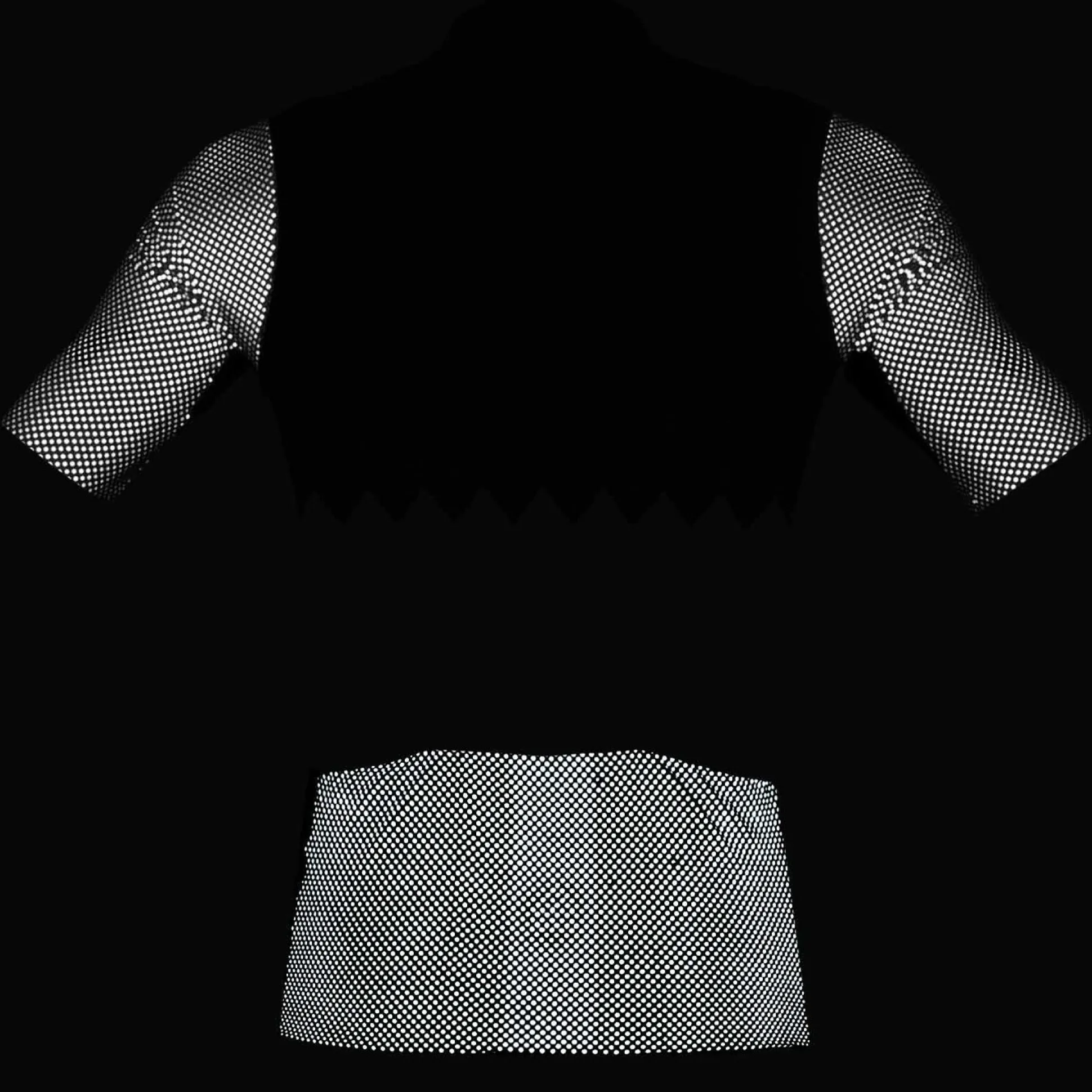 Maglia donna Alka Evolution - Bianco