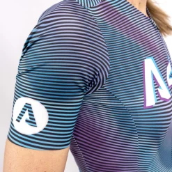 Maglia donna All4cycling Team