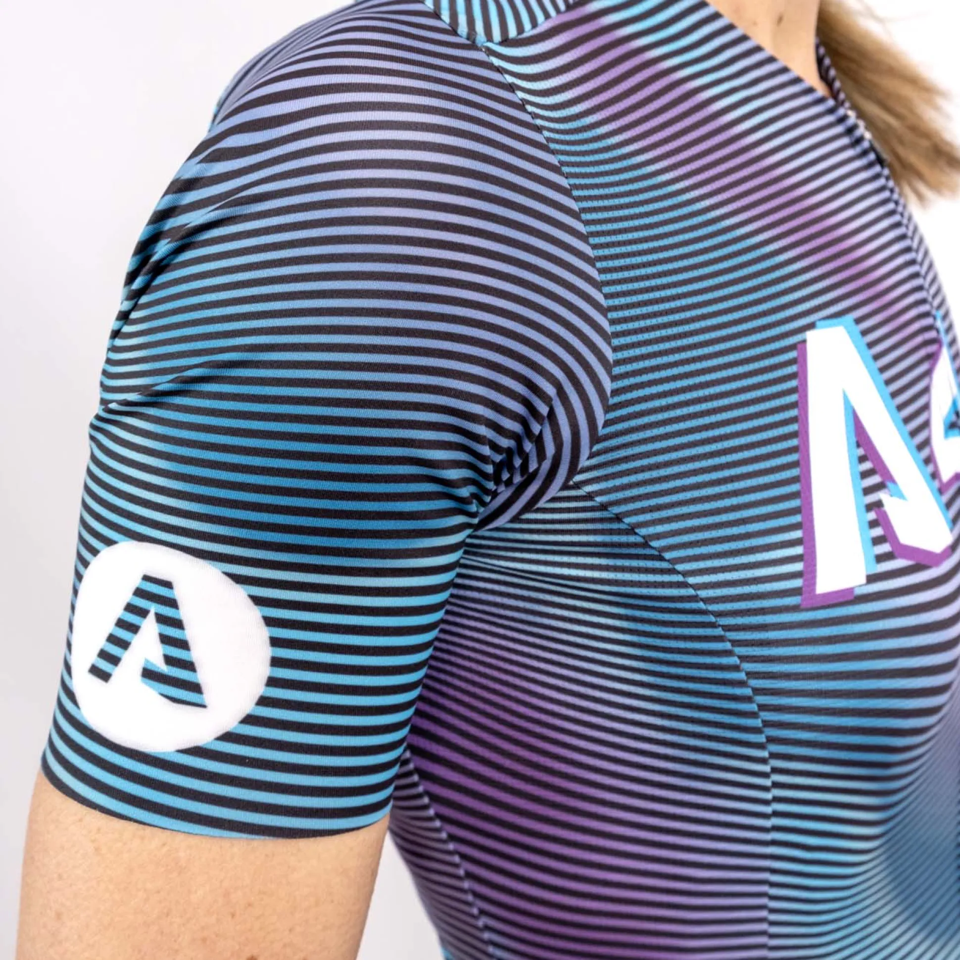 Maglia donna All4cycling Team