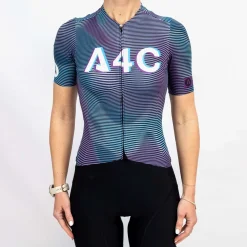Maglia donna All4cycling Team
