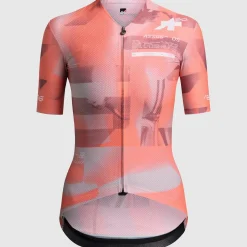 Maglia donna Assos Dyora R S11 - A50 Anniversary
