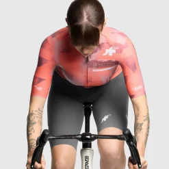 Maglia donna Assos Dyora R S11 - A50 Anniversary