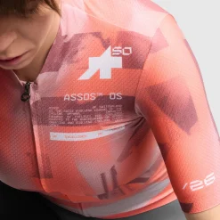 Maglia donna Assos Dyora R S11 - A50 Anniversary