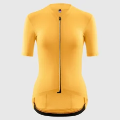 Maglia donna Assos Dyora R S11 - Giallo