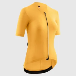 Maglia donna Assos Dyora R S11 - Giallo