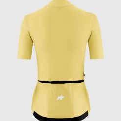Maglia donna Assos Dyora R S11 - Giallo chiaro