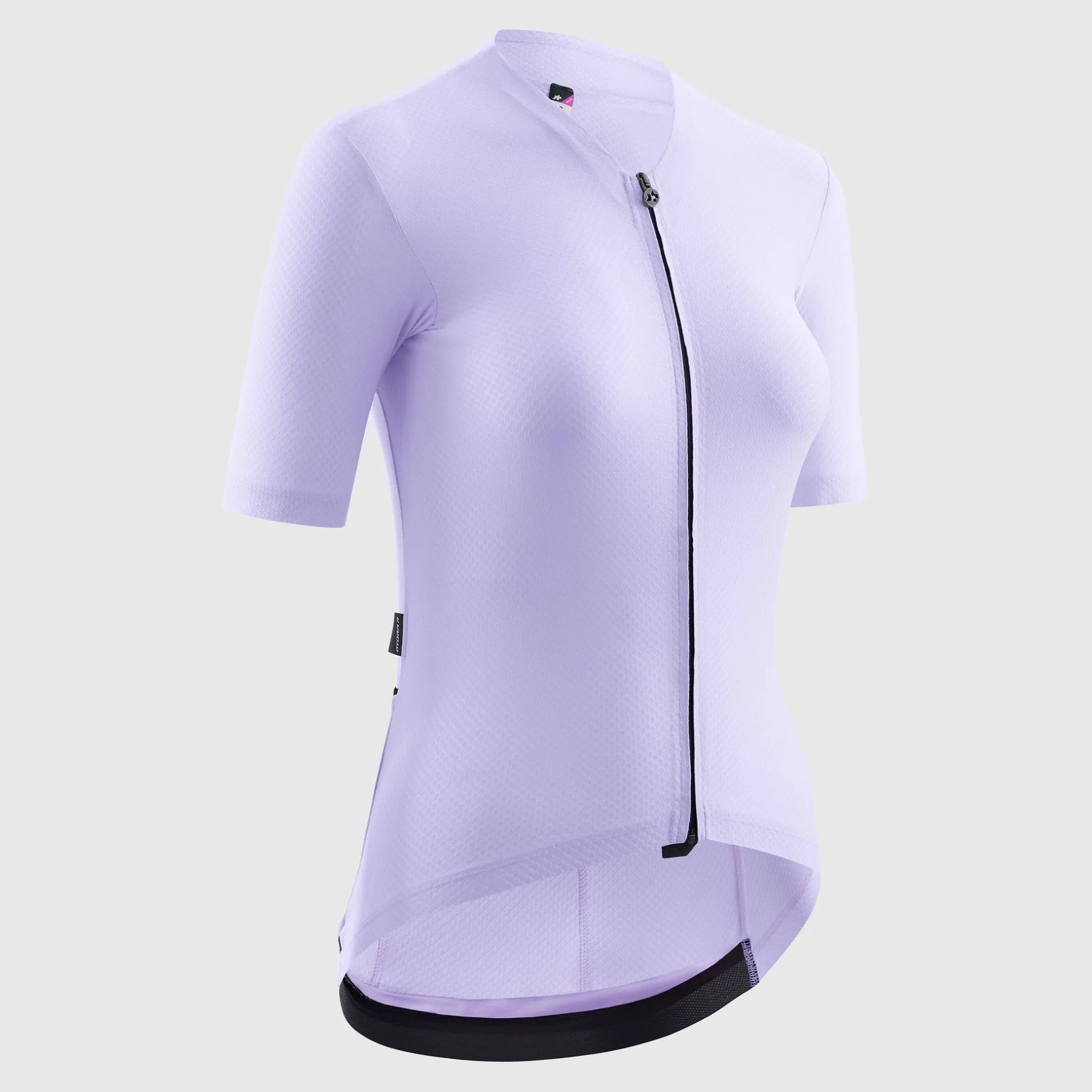 Maglia donna Assos Dyora R S11 - Lilla