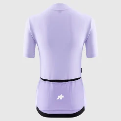 Maglia donna Assos Dyora R S11 - Lilla