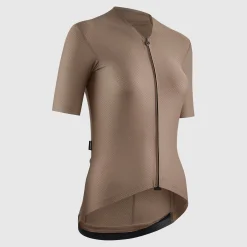 Maglia donna Assos Dyora R S11 - Marrone
