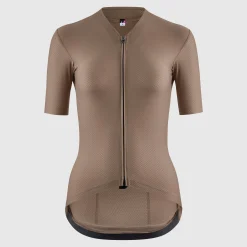 Maglia donna Assos Dyora R S11 - Marrone