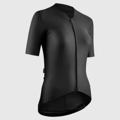 Maglia donna Assos Dyora R S11 - Nero