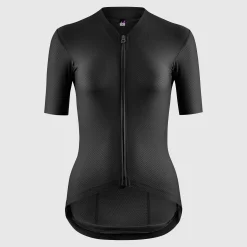 Maglia donna Assos Dyora R S11 - Nero