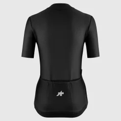 Maglia donna Assos Dyora R S11 - Nero