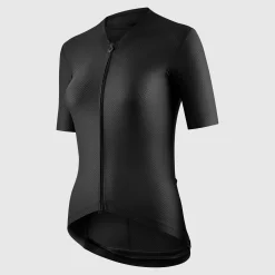 Maglia donna Assos Dyora R S11 - Nero