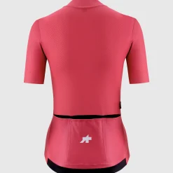 Maglia donna Assos Dyora R S11 - Rosso