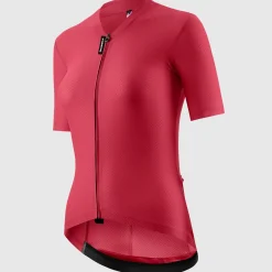 Maglia donna Assos Dyora R S11 - Rosso