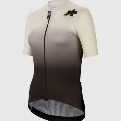 Maglia donna Assos Dyora RS S9 Targa - Beige