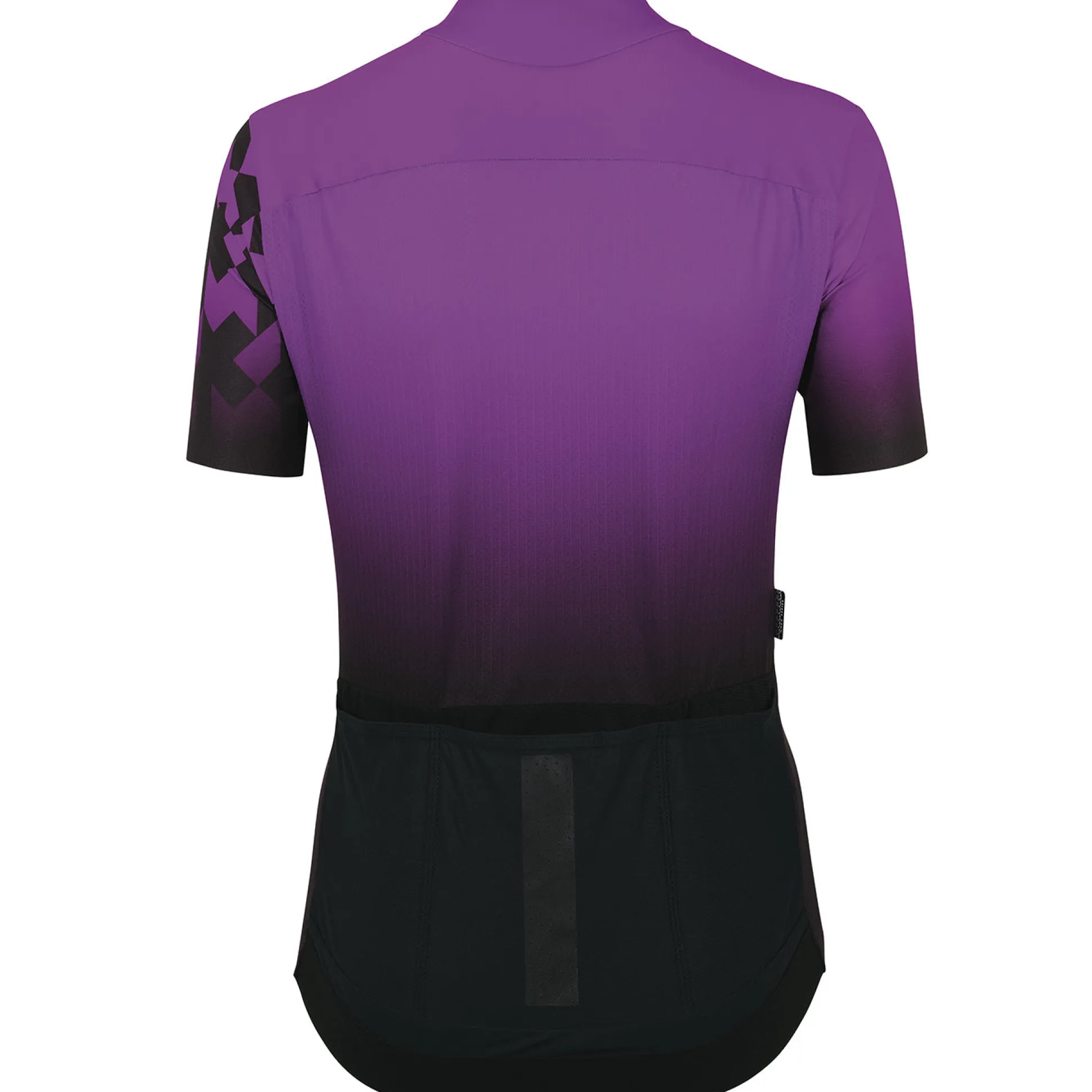 Maglia donna Assos Dyora RS S9 - Viola