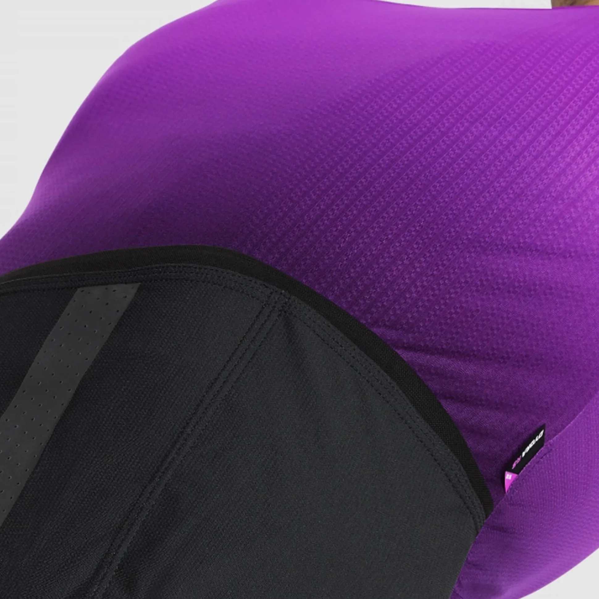 Maglia donna Assos Dyora RS S9 - Viola