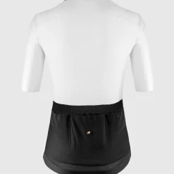 Maglia donna Assos Dyora RSV S11 - Bianco