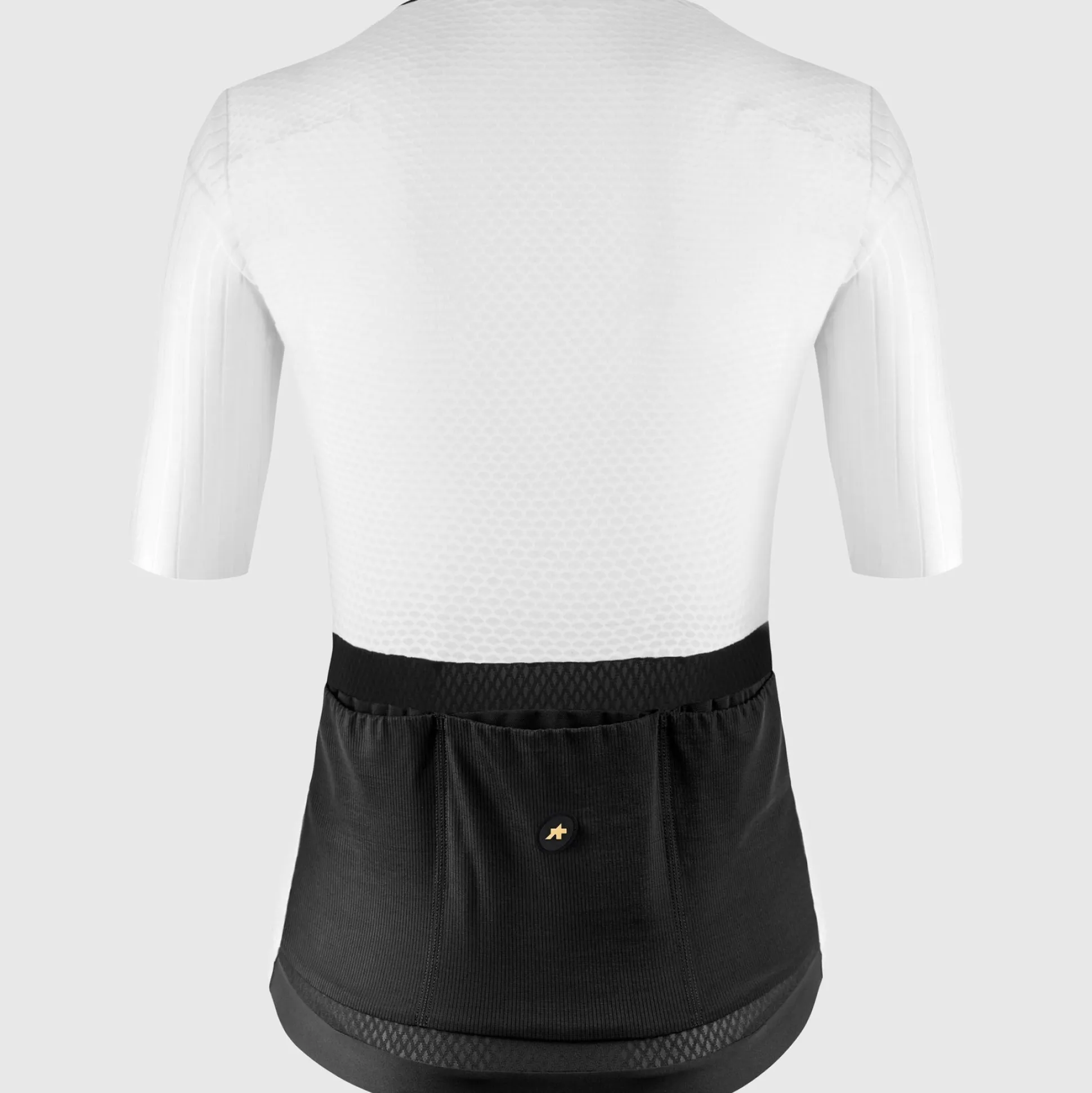 Maglia donna Assos Dyora RSV S11 - Bianco