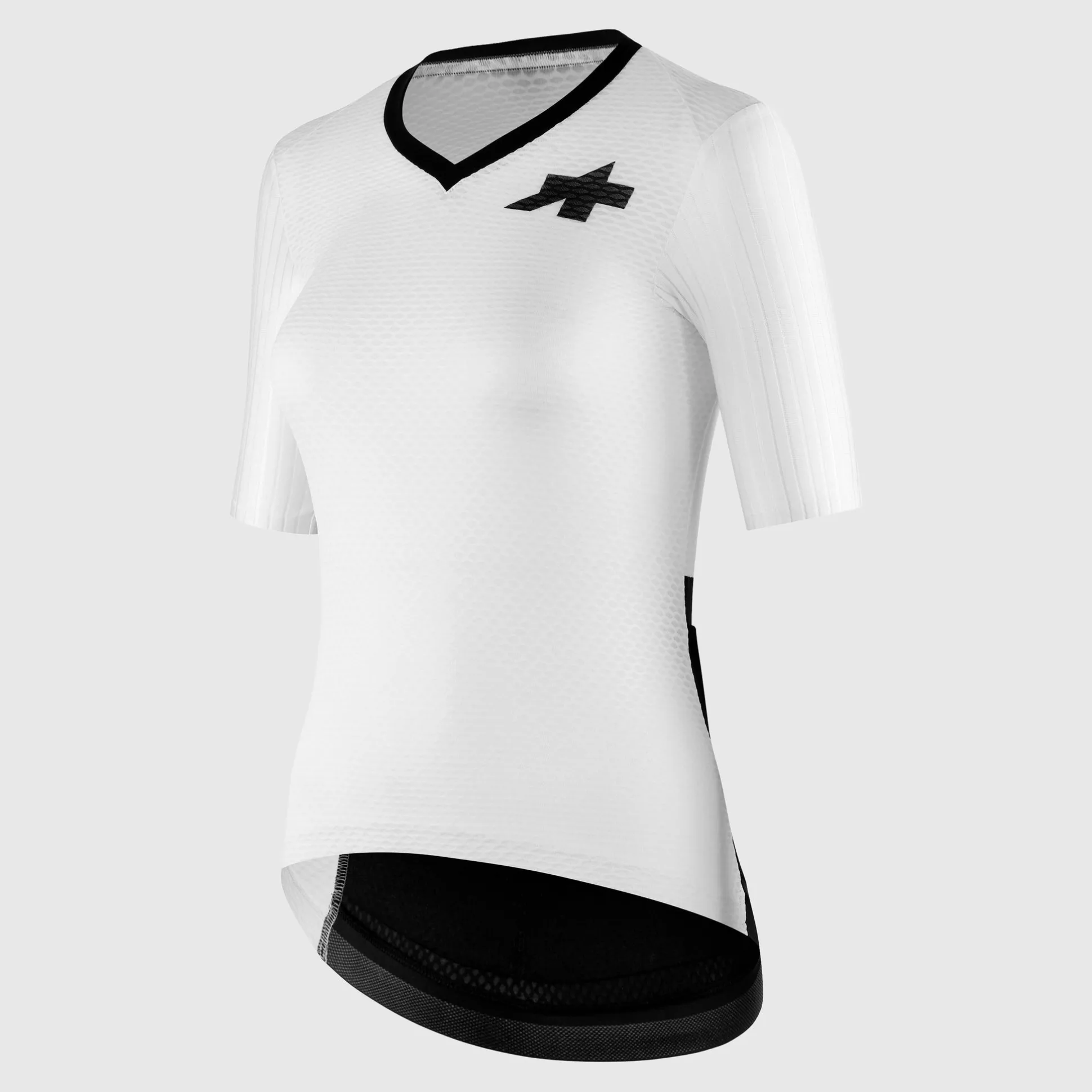 Maglia donna Assos Dyora RSV S11 - Bianco