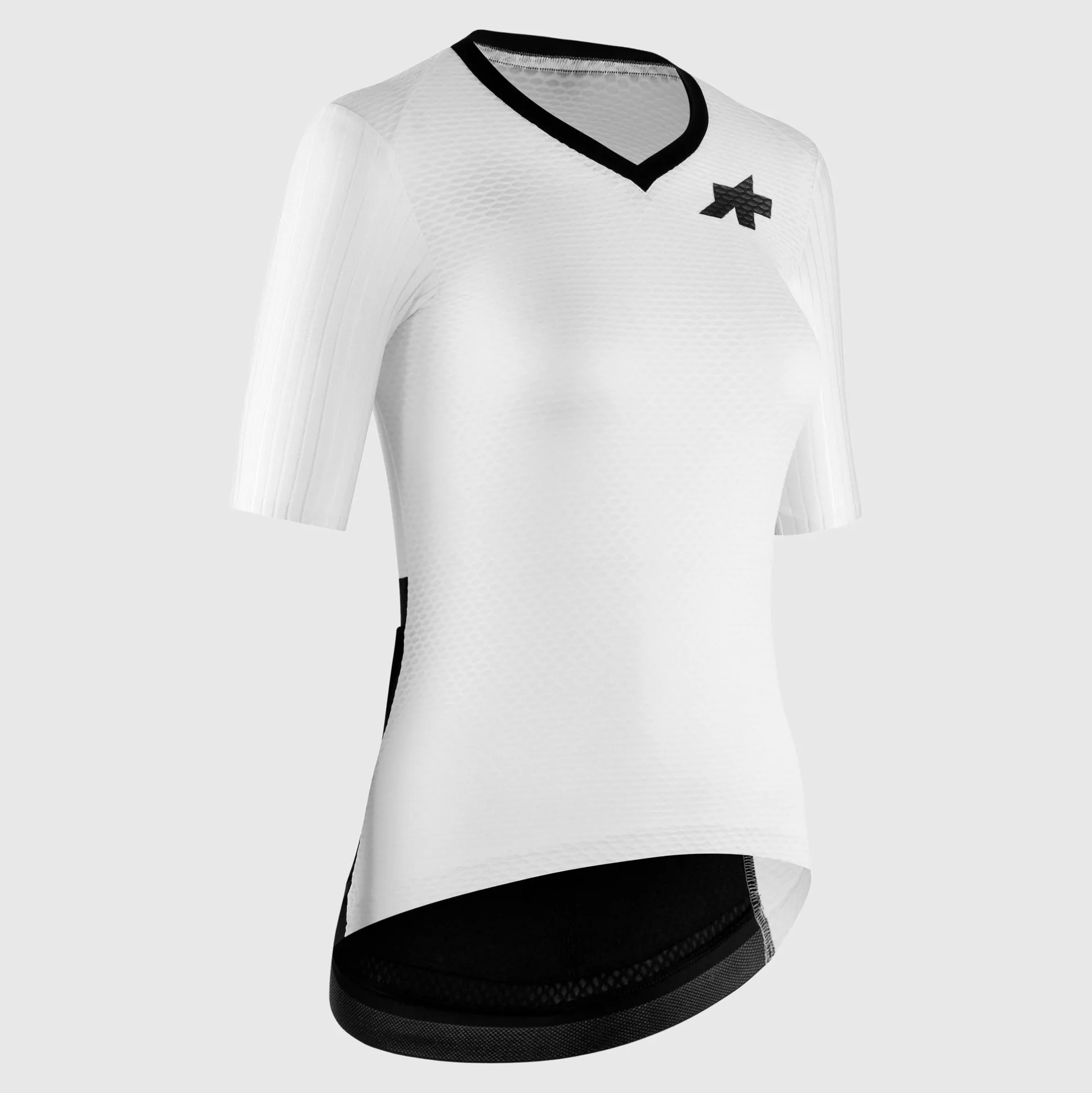 Maglia donna Assos Dyora RSV S11 - Bianco