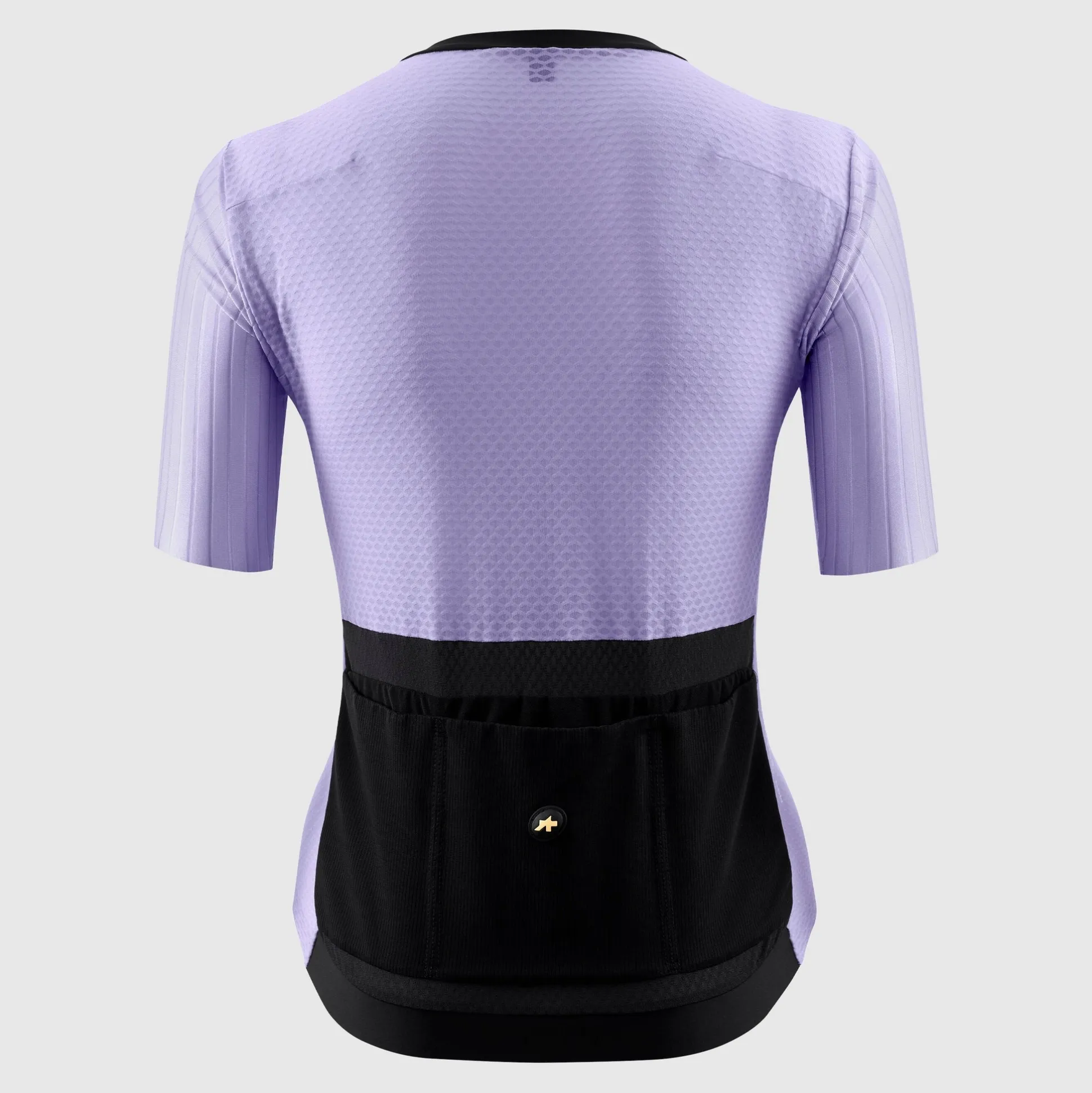 Maglia donna Assos Dyora RSV S11 - Lilla