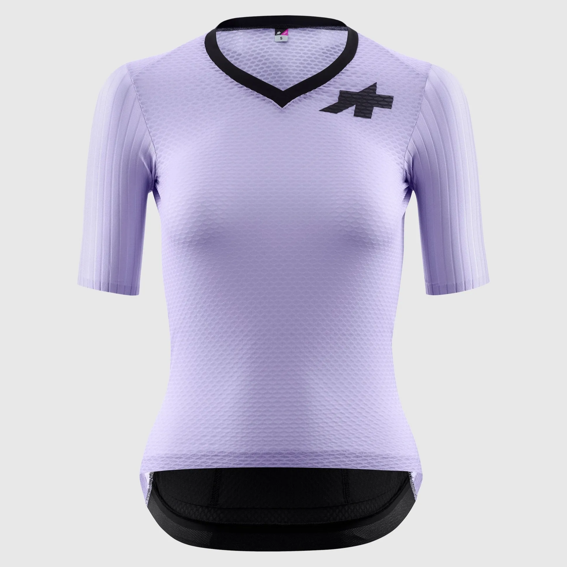 Maglia donna Assos Dyora RSV S11 - Lilla