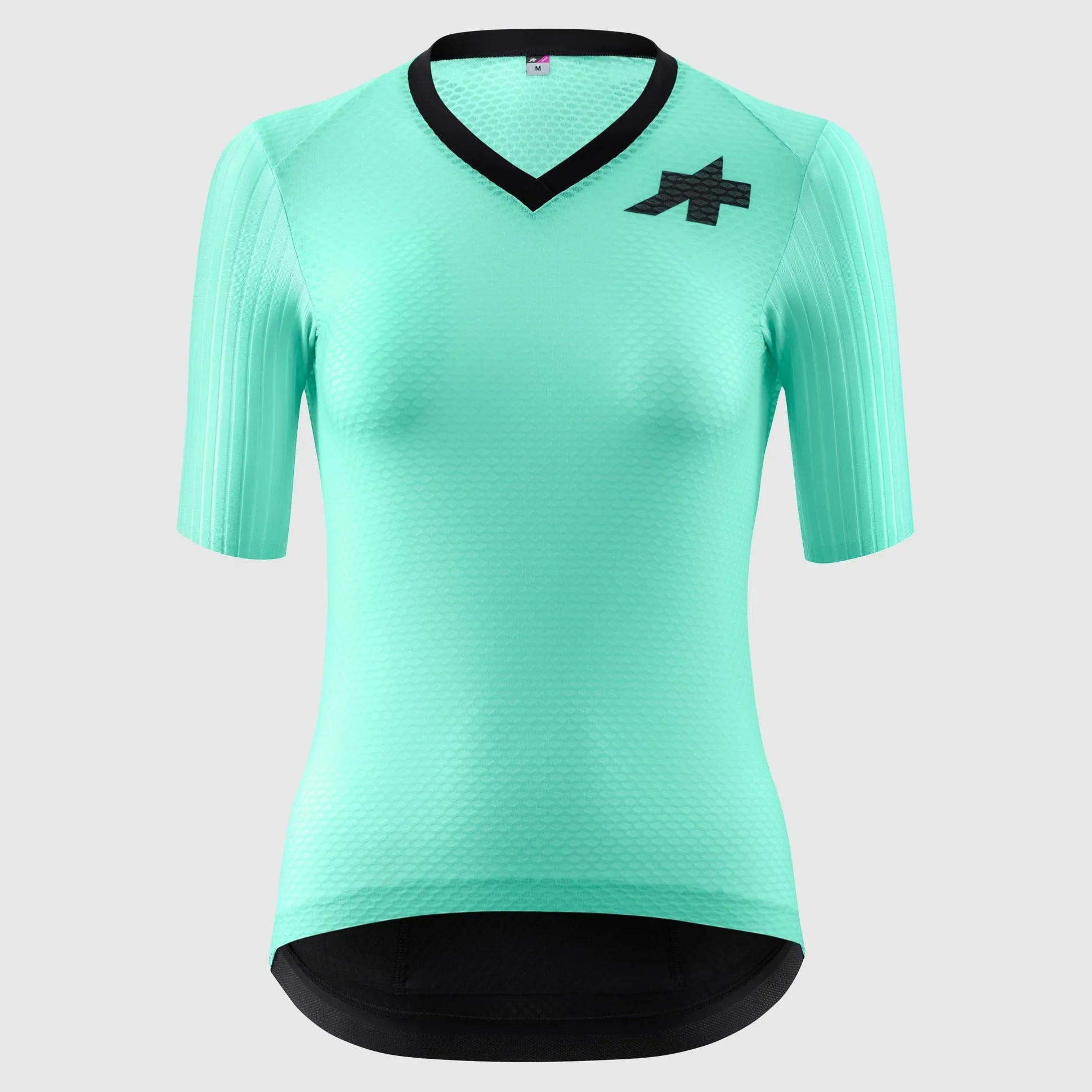 Maglia donna Assos Dyora RSV S11 - Verde