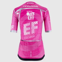 Maglia donna Assos EF Education Oatly 2026 Dyora RS S11
