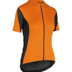 Maglia Donna Assos RALLY - Arancio