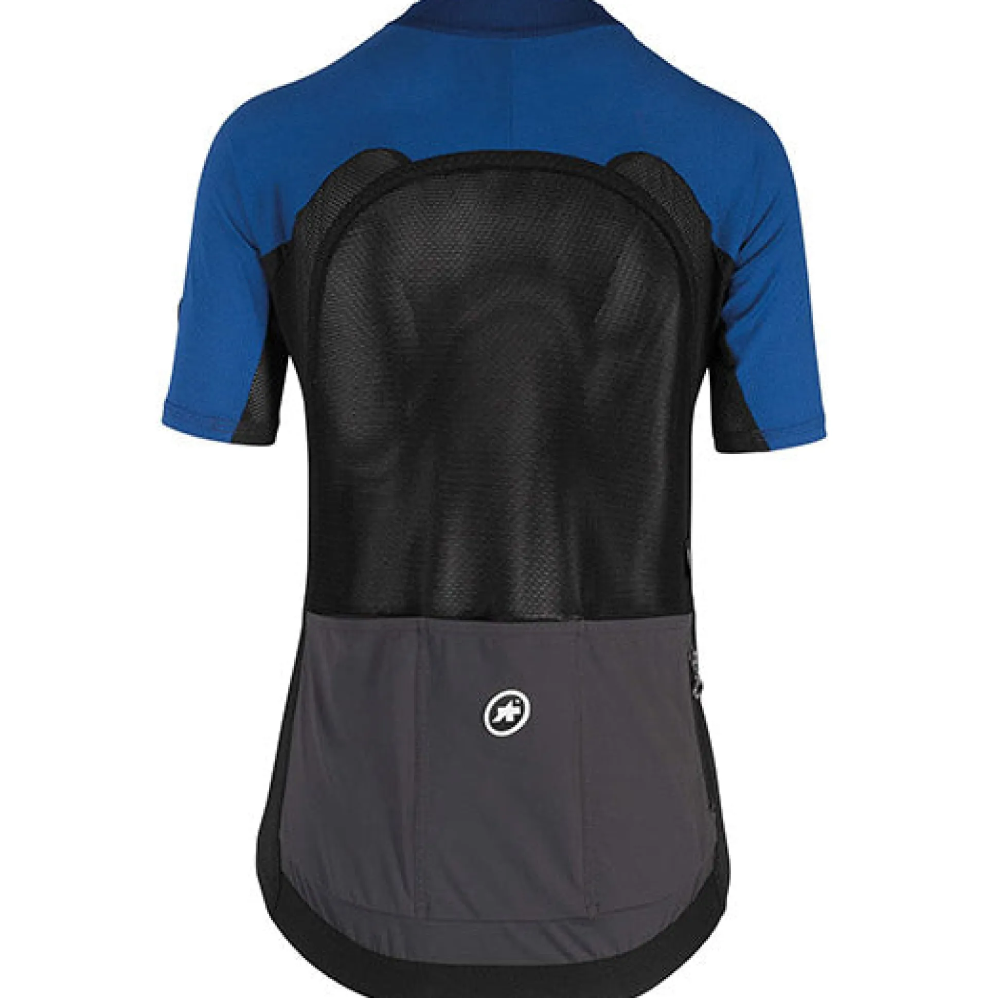 Maglia Donna Assos RALLY - Blu