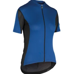 Maglia Donna Assos RALLY - Blu
