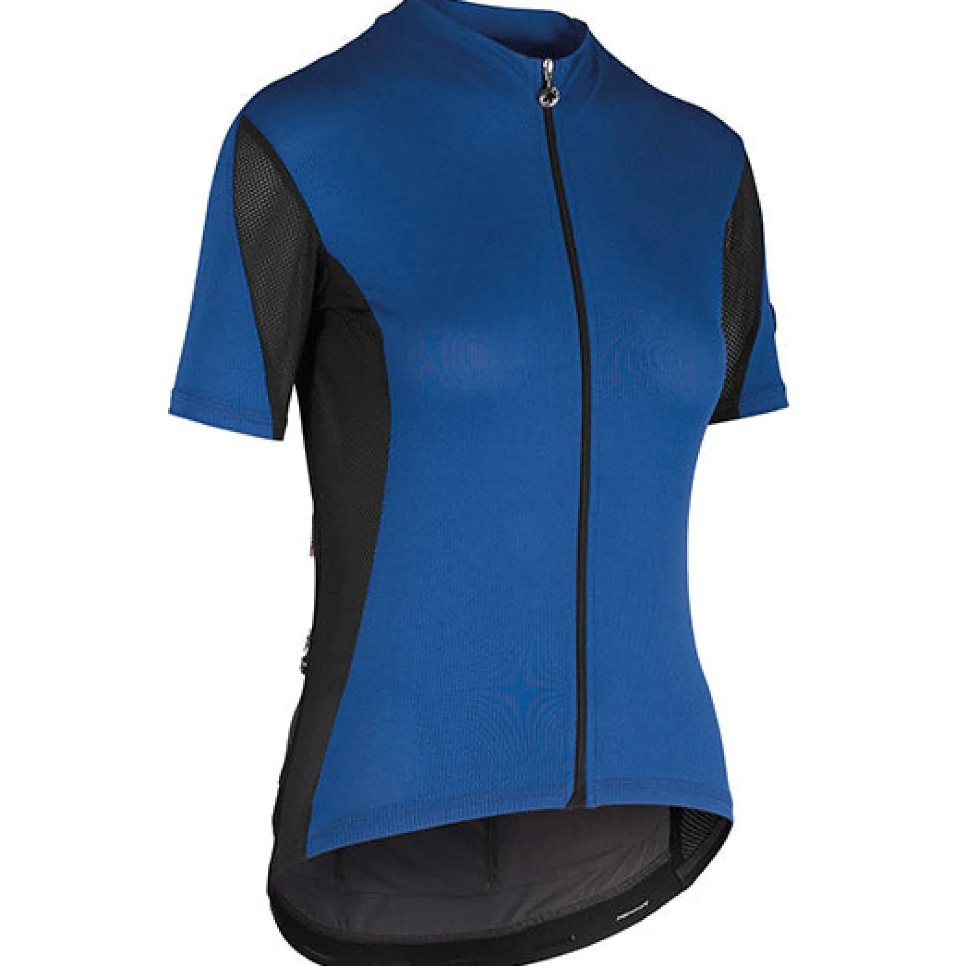Maglia Donna Assos RALLY - Blu