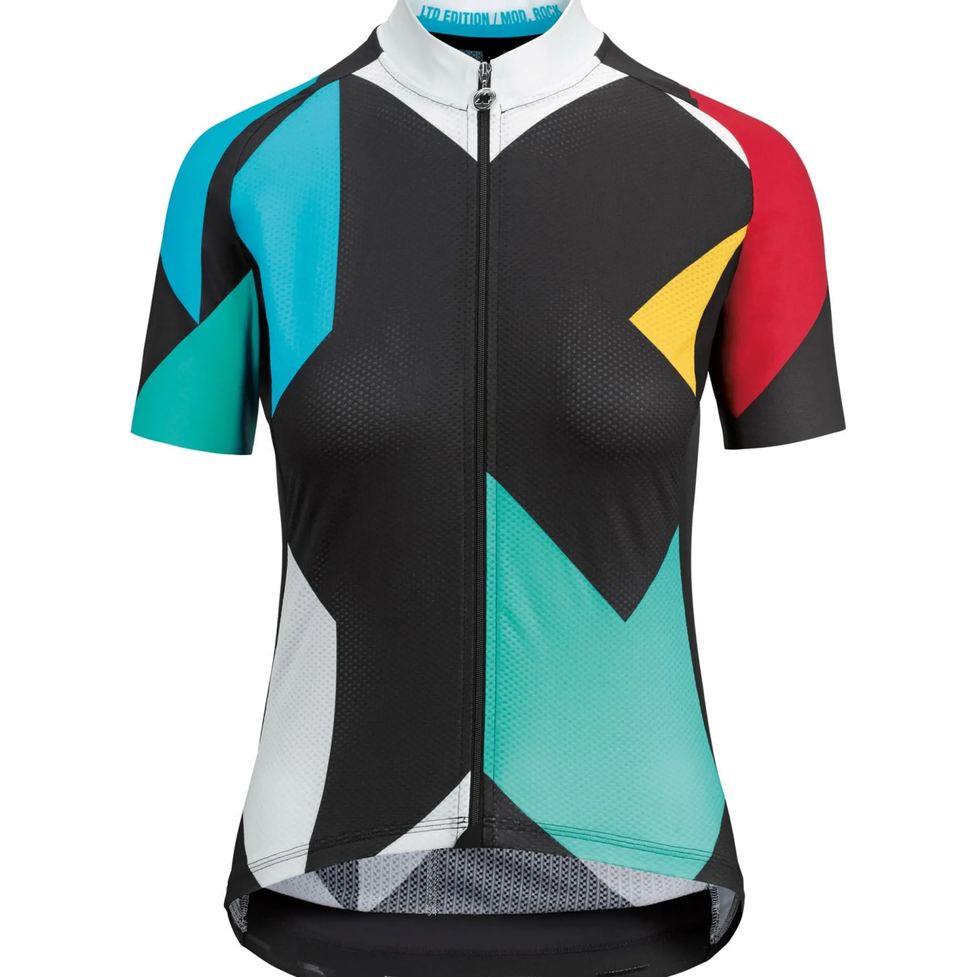 Maglia donna Assos Rock - Booster