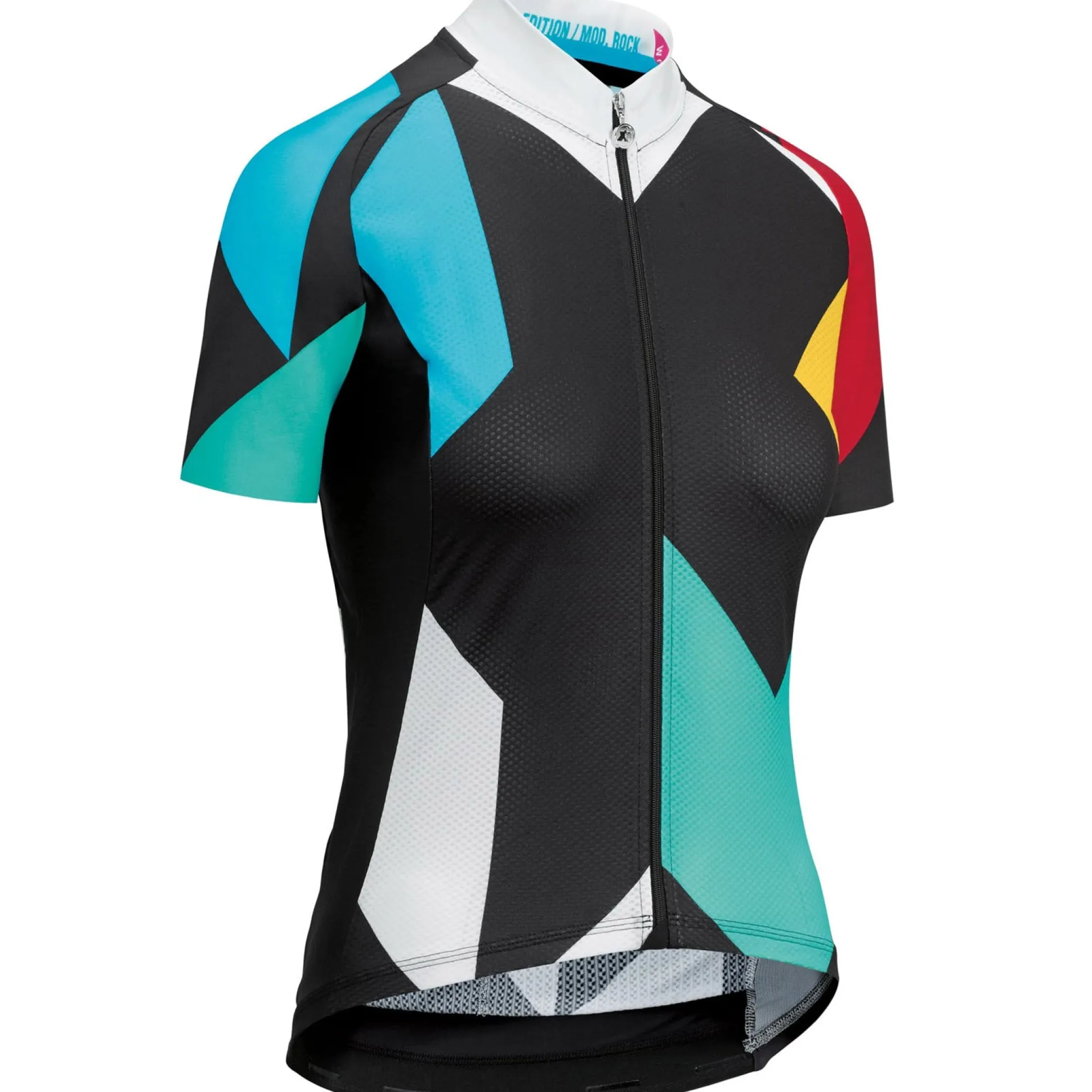 Maglia donna Assos Rock - Booster