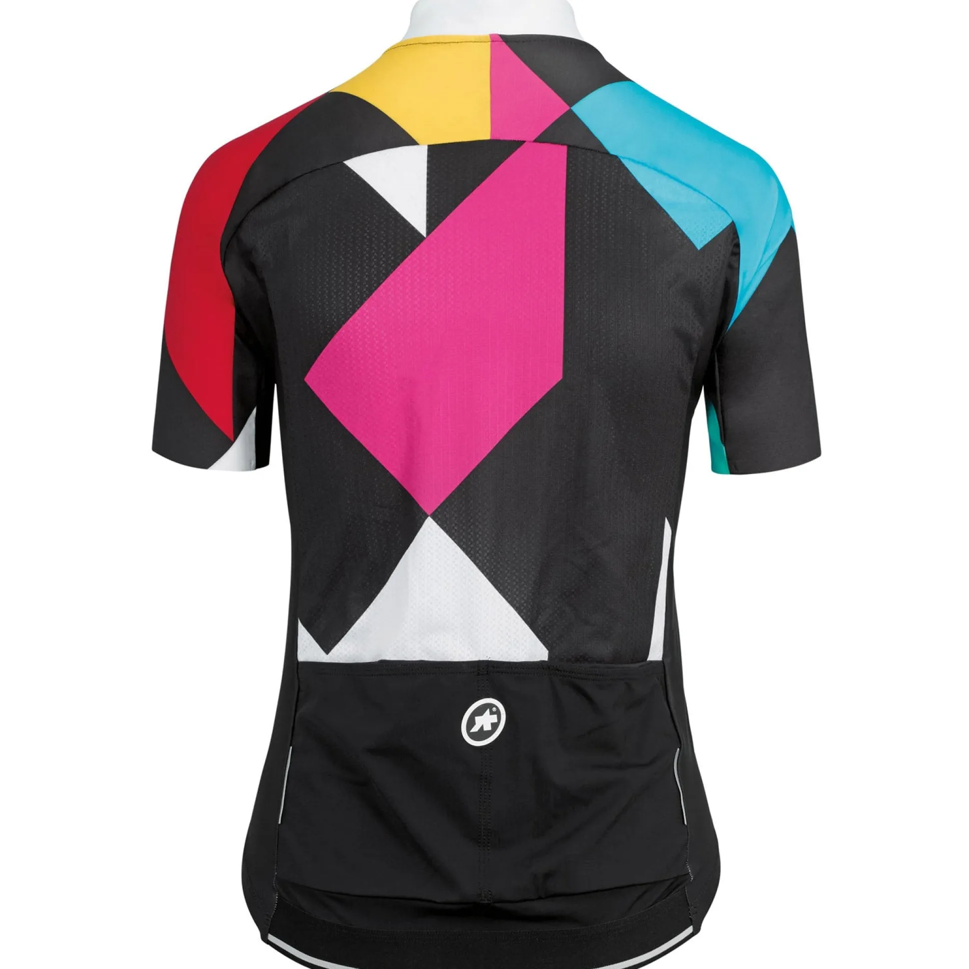 Maglia donna Assos Rock - Booster