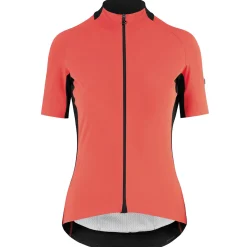 Maglia donna Assos SS.LaalalaiJersey_evo8 - Arancio