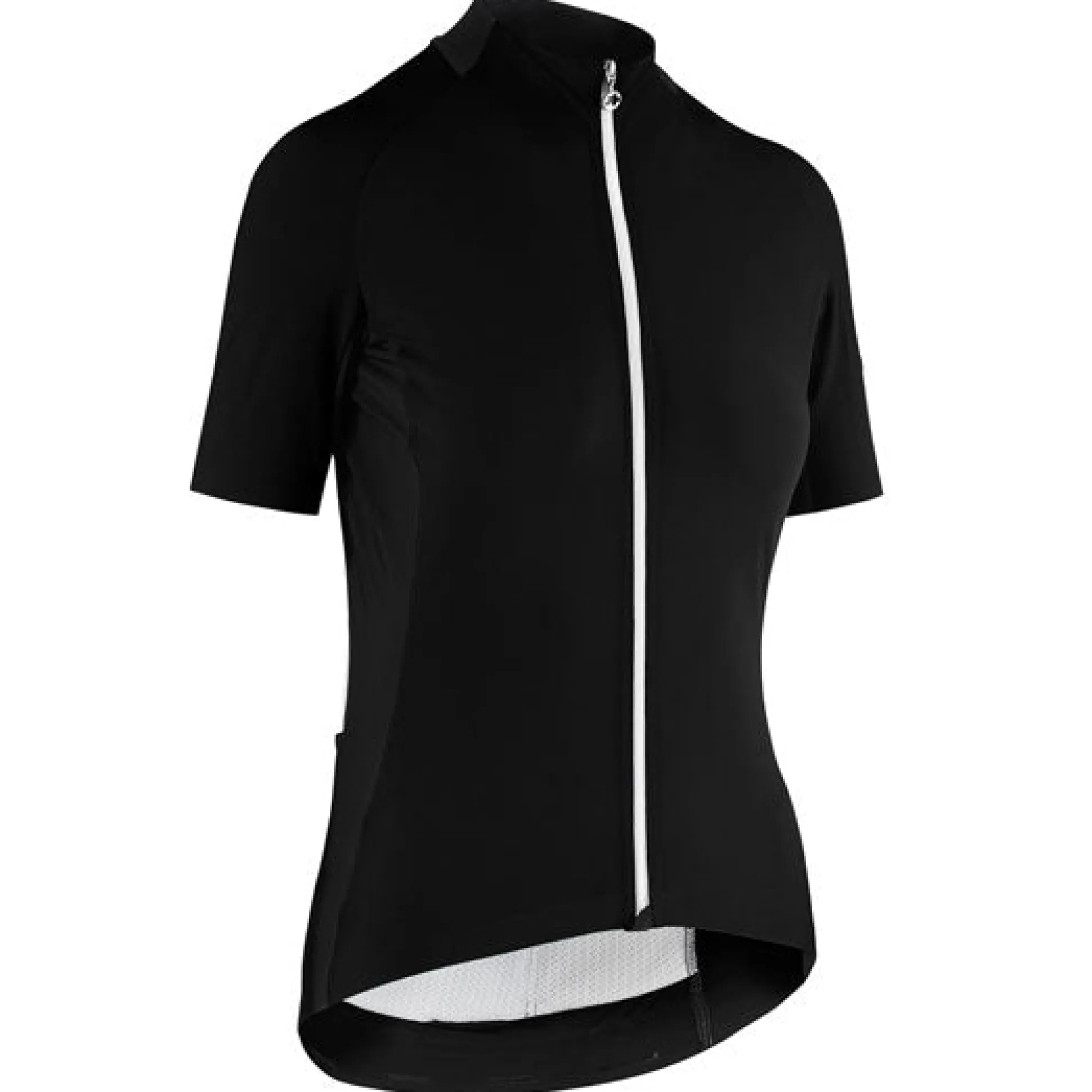 Maglia donna Assos SS.LaalalaiJersey_evo8 - Nero