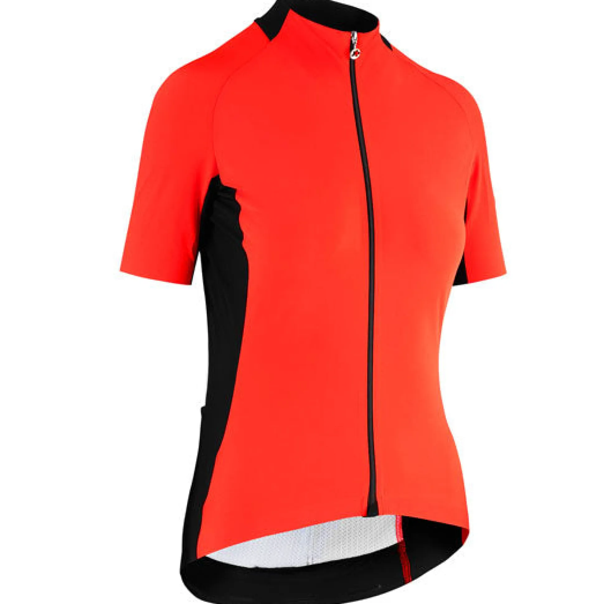 Maglia donna Assos SS.LaalalaiJersey_evo8 - Rosso