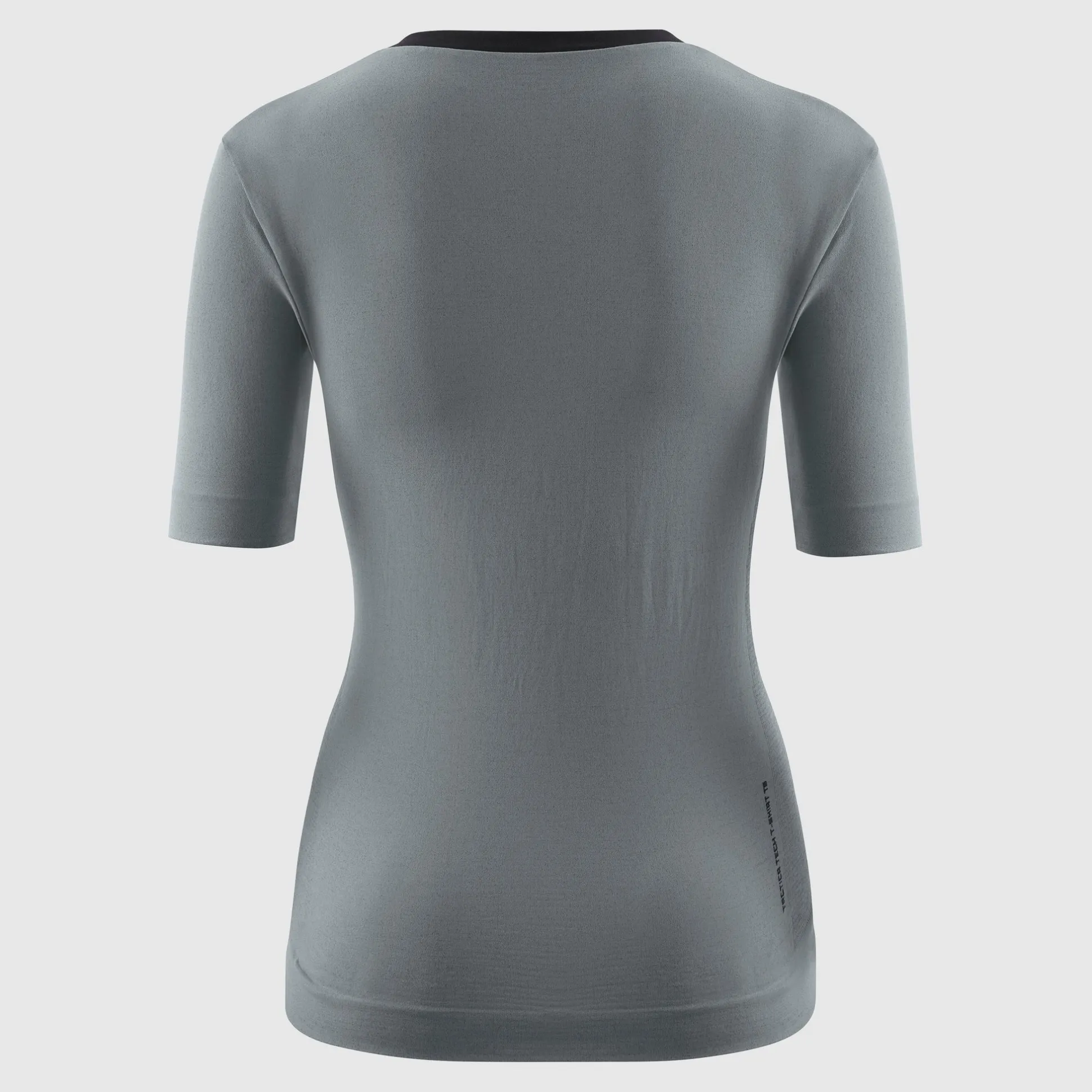 Maglia donna Assos Tactica Tech T5 - Grigio