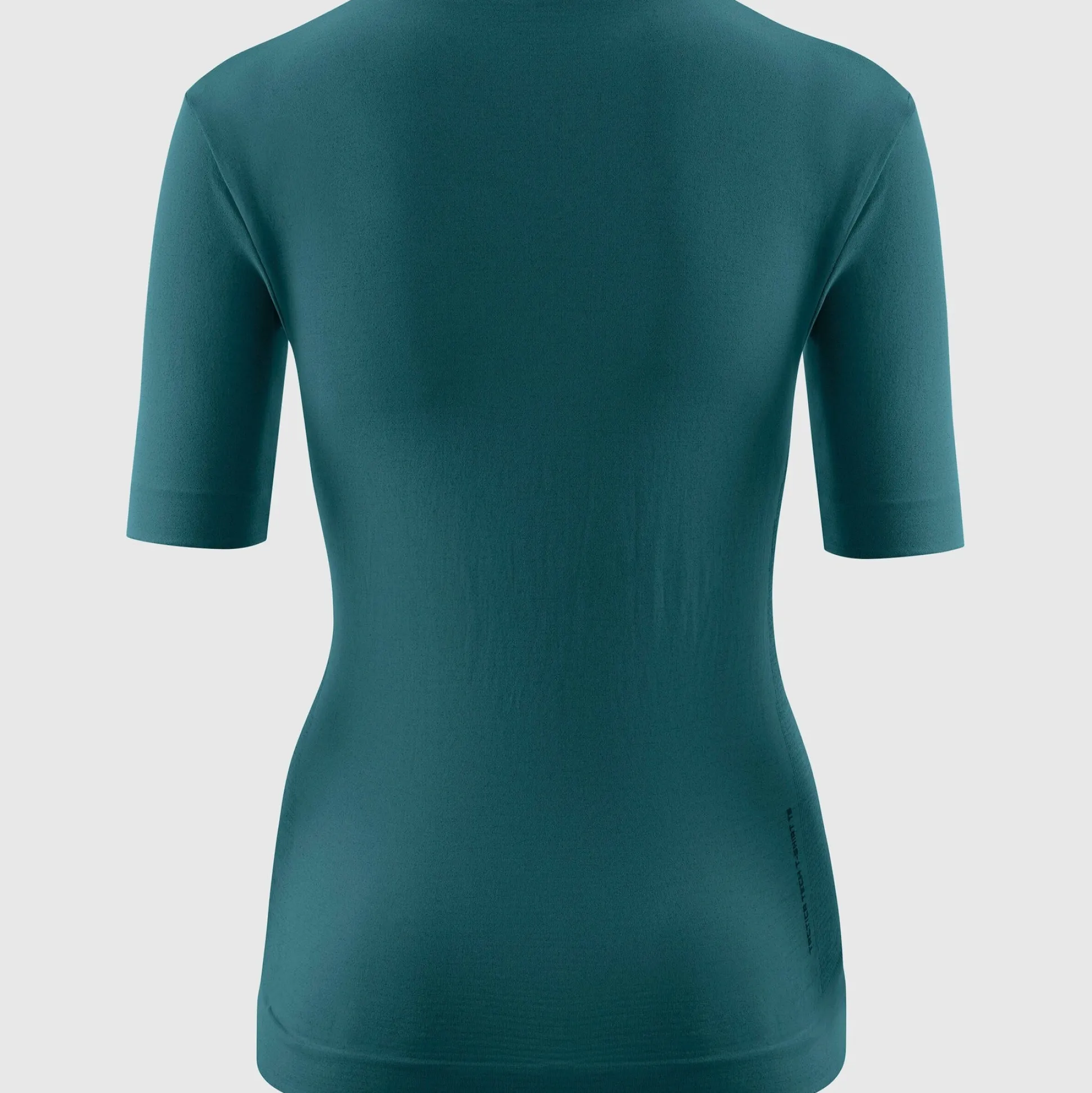 Maglia donna Assos Tactica Tech T5 - Verde